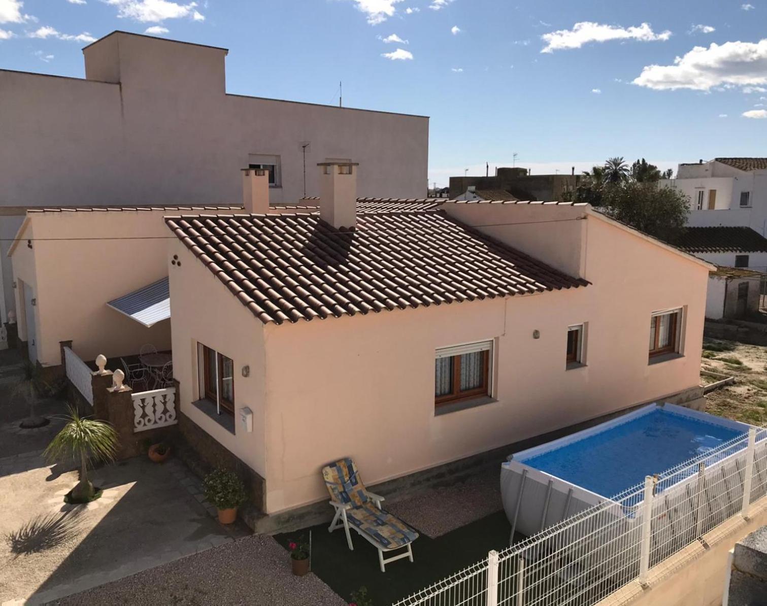 Vakantiehuis Casa Felix *