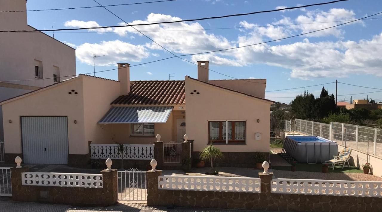 Vakantiehuis Casa Felix Sant Jaume d'Enveja