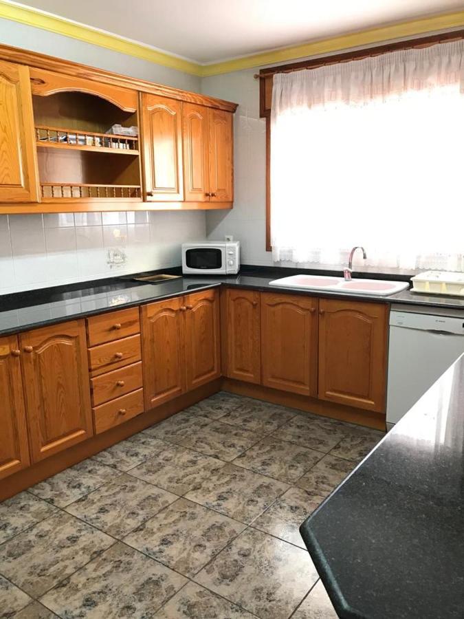 Casa Felix Holiday home