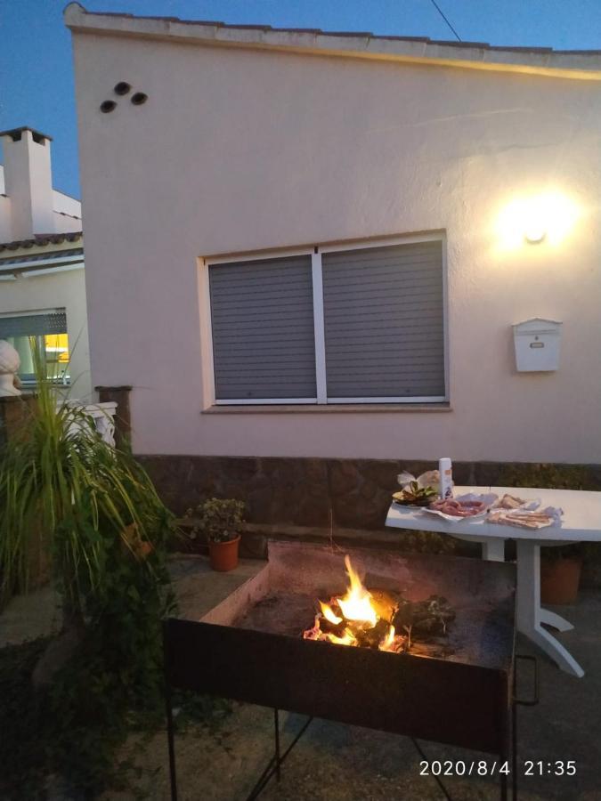 Casa Felix Holiday home Sant Jaume d'Enveja
