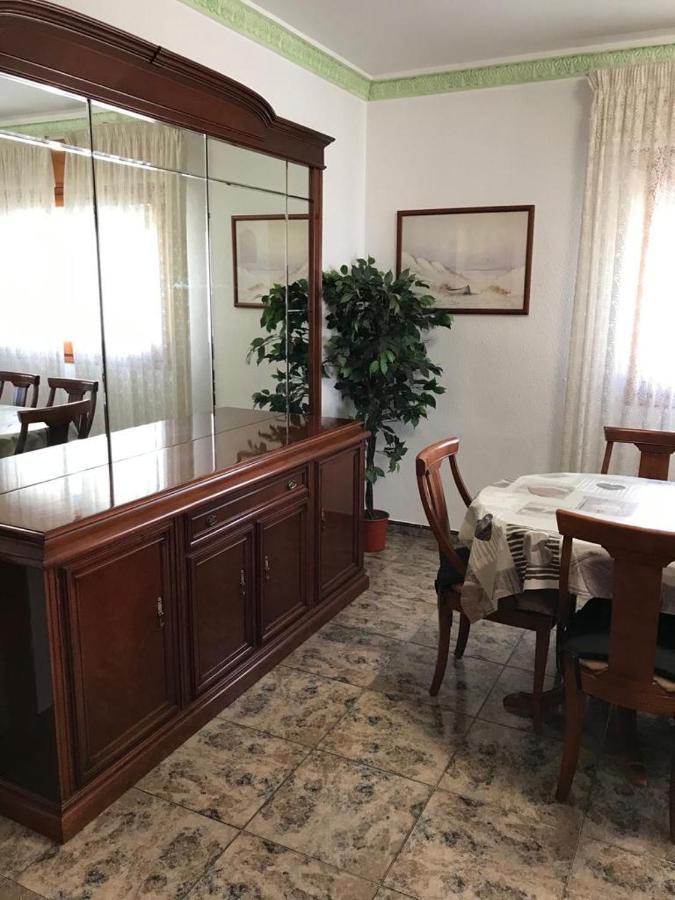Casa Felix Holiday home Sant Jaume d'Enveja