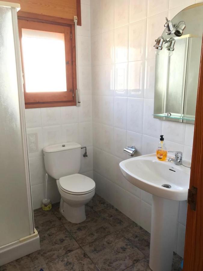 Casa Felix Vakantiehuis Sant Jaume d'Enveja