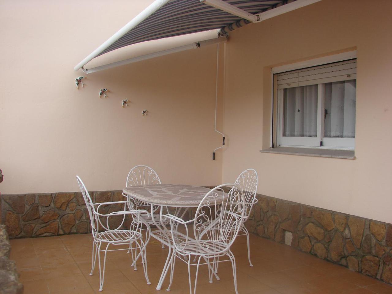 Casa Felix Vakantiehuis Sant Jaume d'Enveja