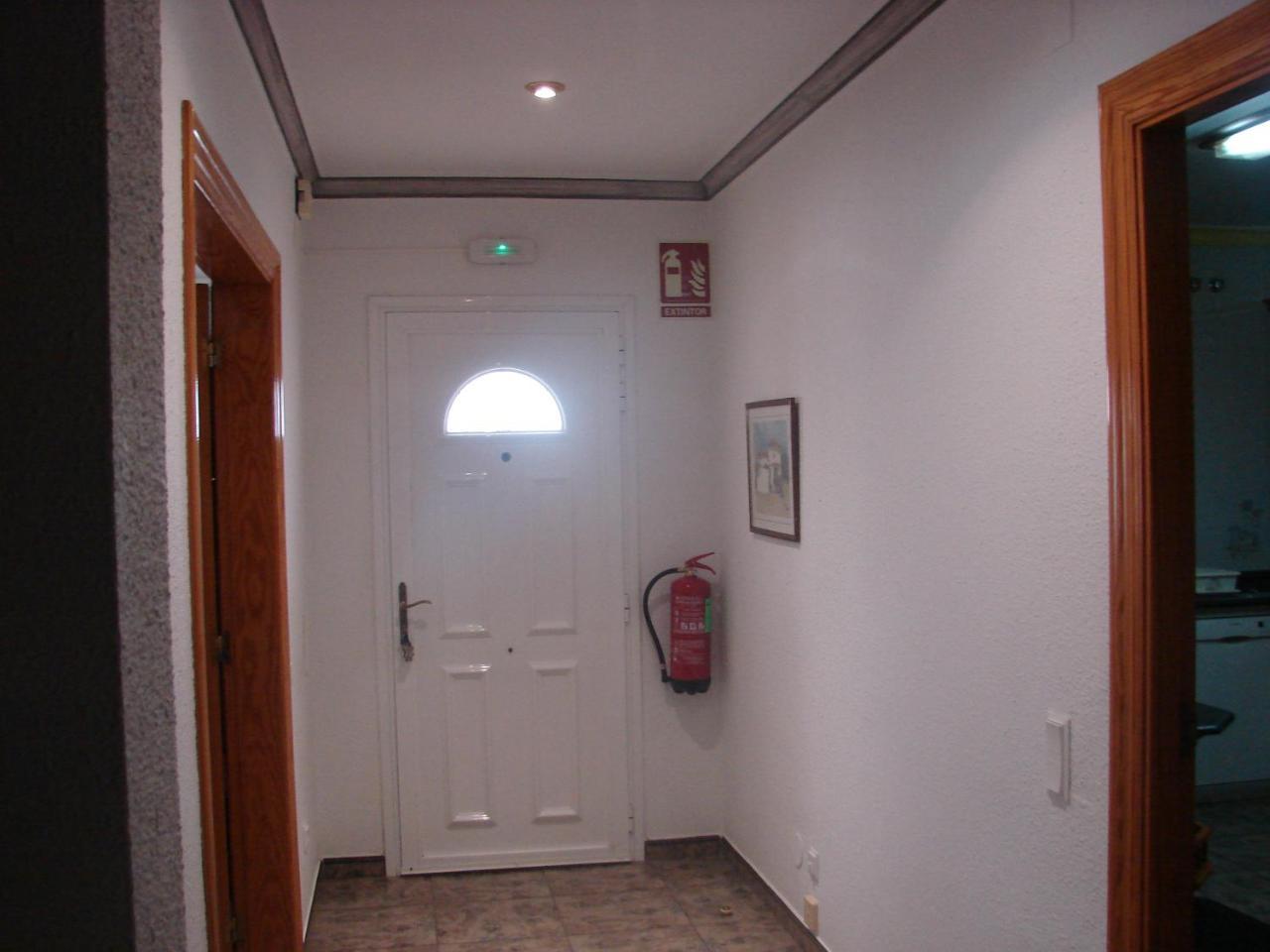 Vakantiehuis Casa Felix Sant Jaume d'Enveja