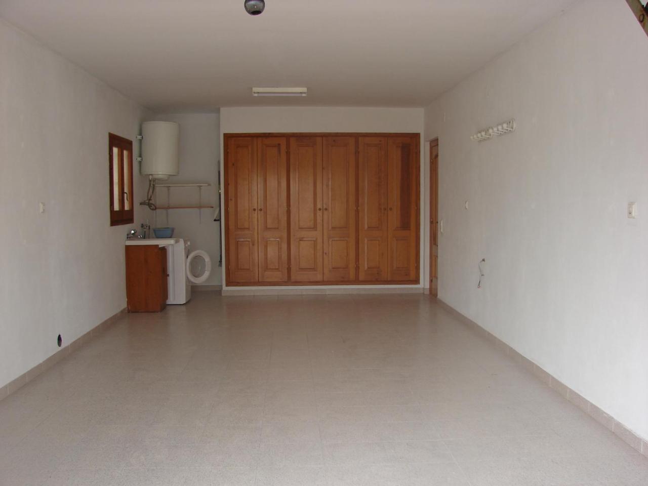 Casa Felix Vakantiehuis Sant Jaume d'Enveja