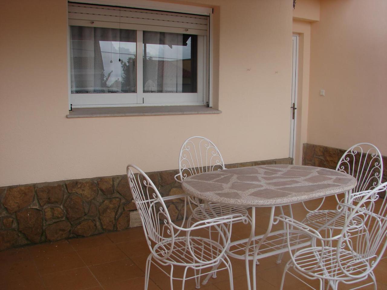 Vakantiehuis Casa Felix