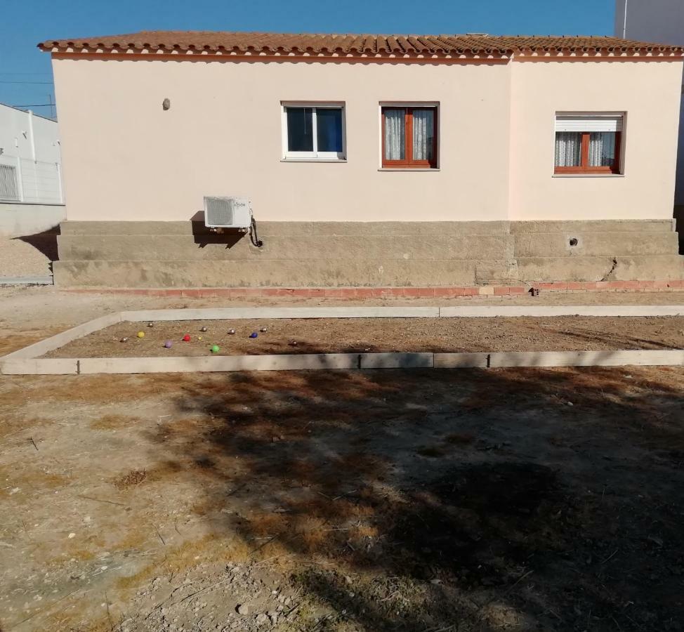 Casa Felix Casa de vacances *